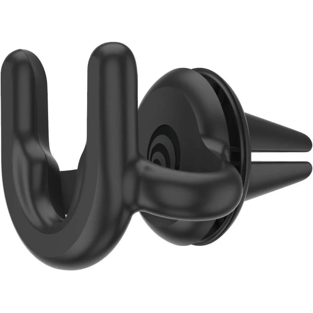 PopSockets PopMount 2 Car Mount Vent Black Grip Phone Compact Hands Free 802693